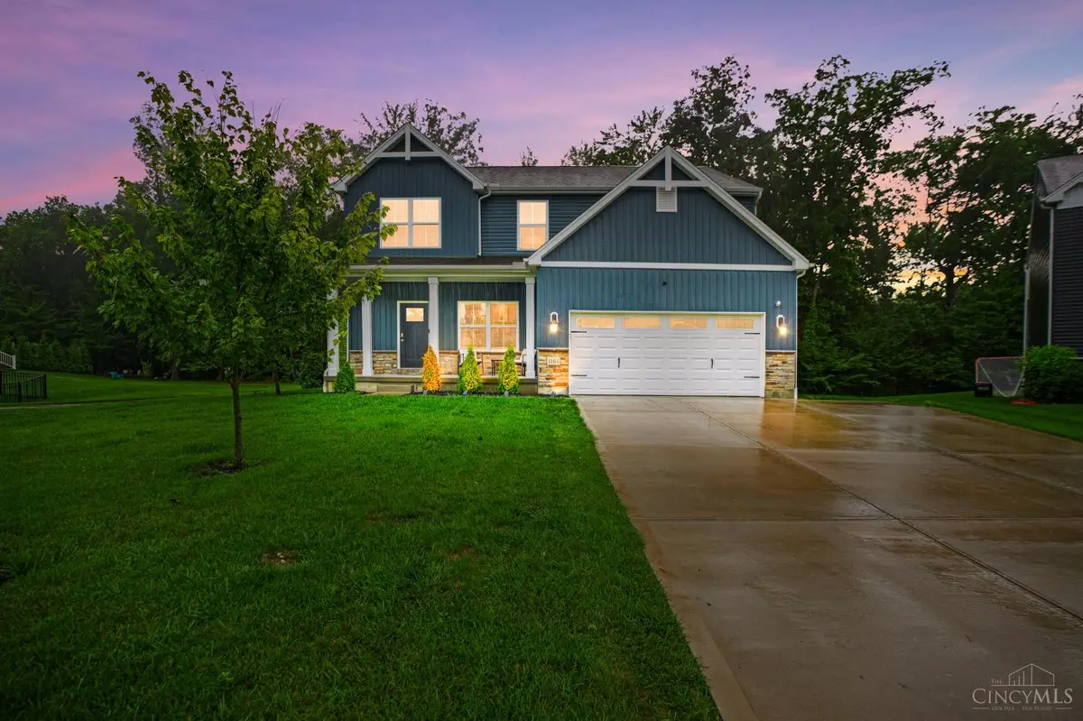 1161 Mcmills Drive, Miami, OH 45150 - #1