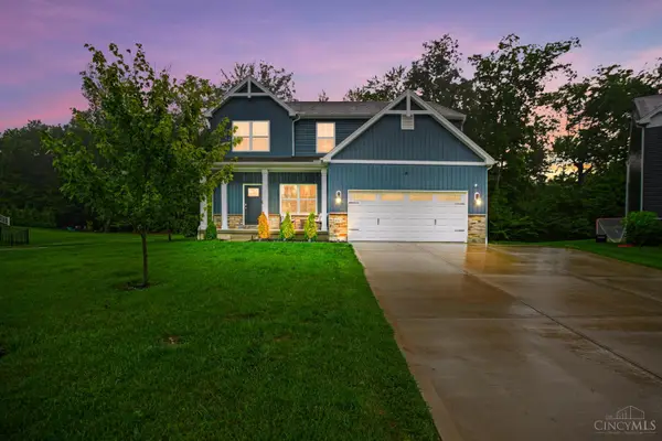 1161 Mcmills Drive, Miami Twp, OH 45150
