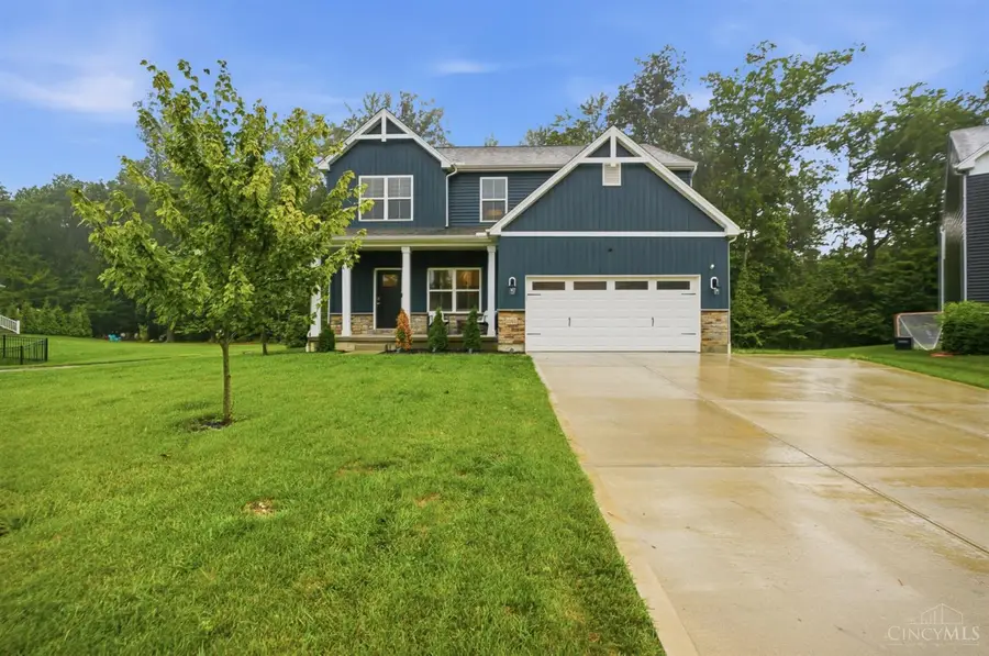 1161 Mcmills Drive, Miami, OH 45150 - #2