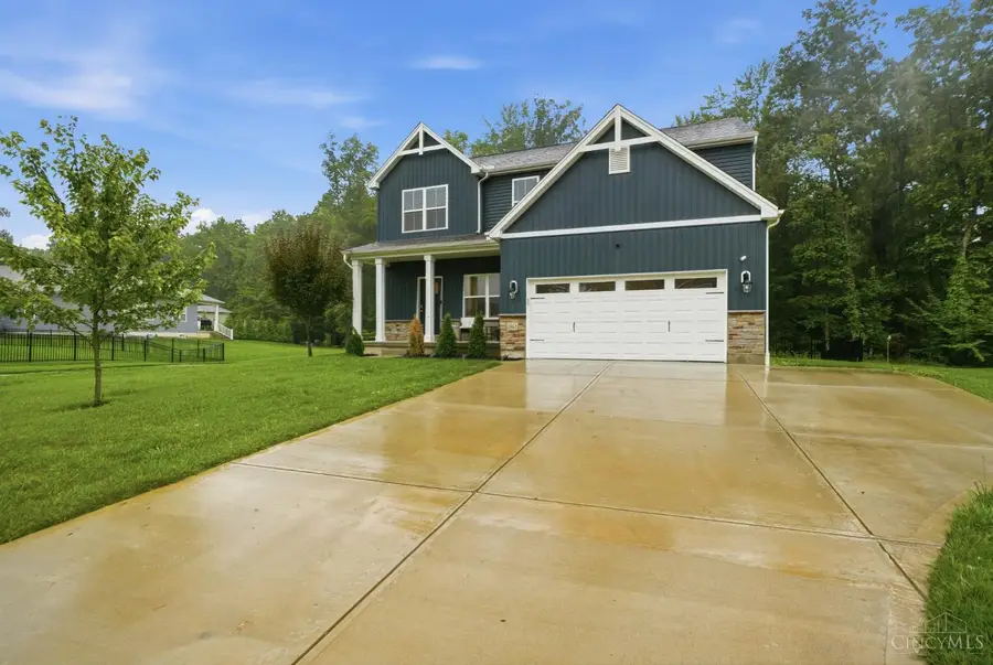 1161 Mcmills Drive, Miami, OH 45150 - #3