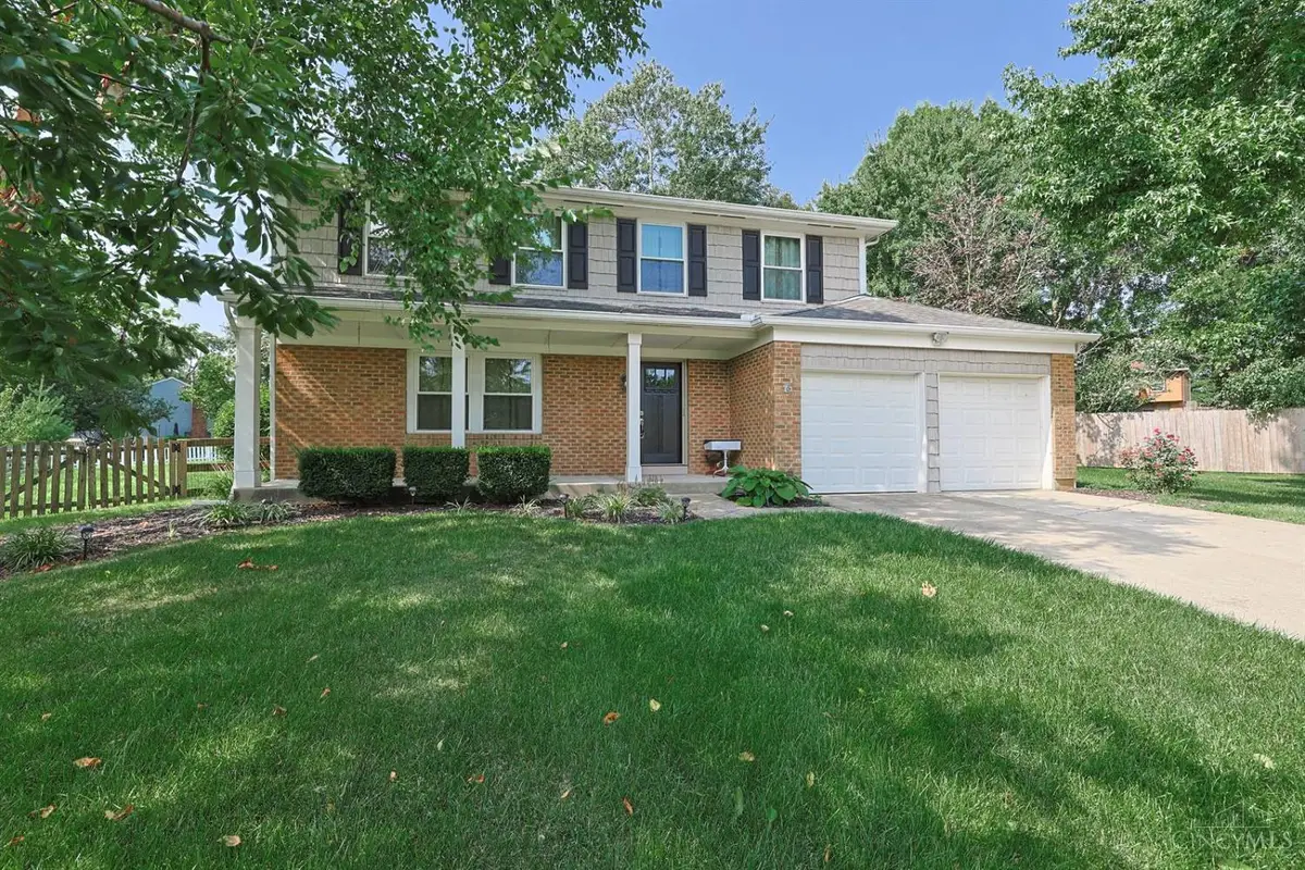 9045 Fields Drive, Deerfield, OH 45040 - #1