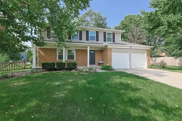 9045 Fields Drive, Deerfield Twp., OH 45040