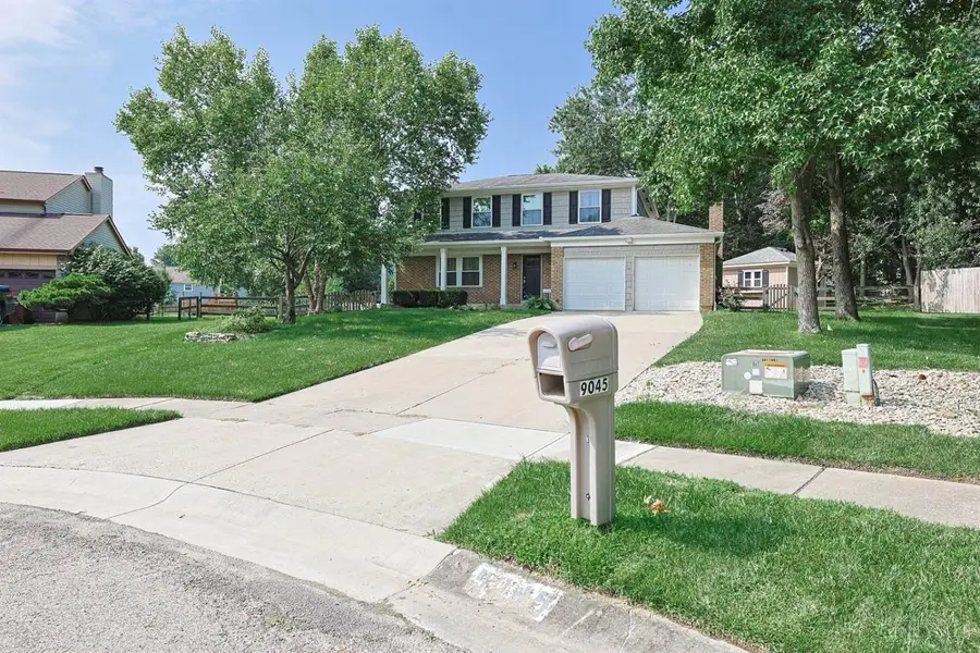 9045 Fields Drive, Deerfield, OH 45040 - #2