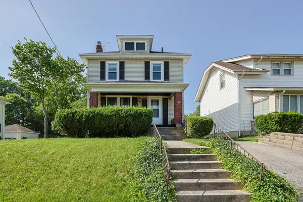 328 Harrison Avenue, Hamilton, OH 45013