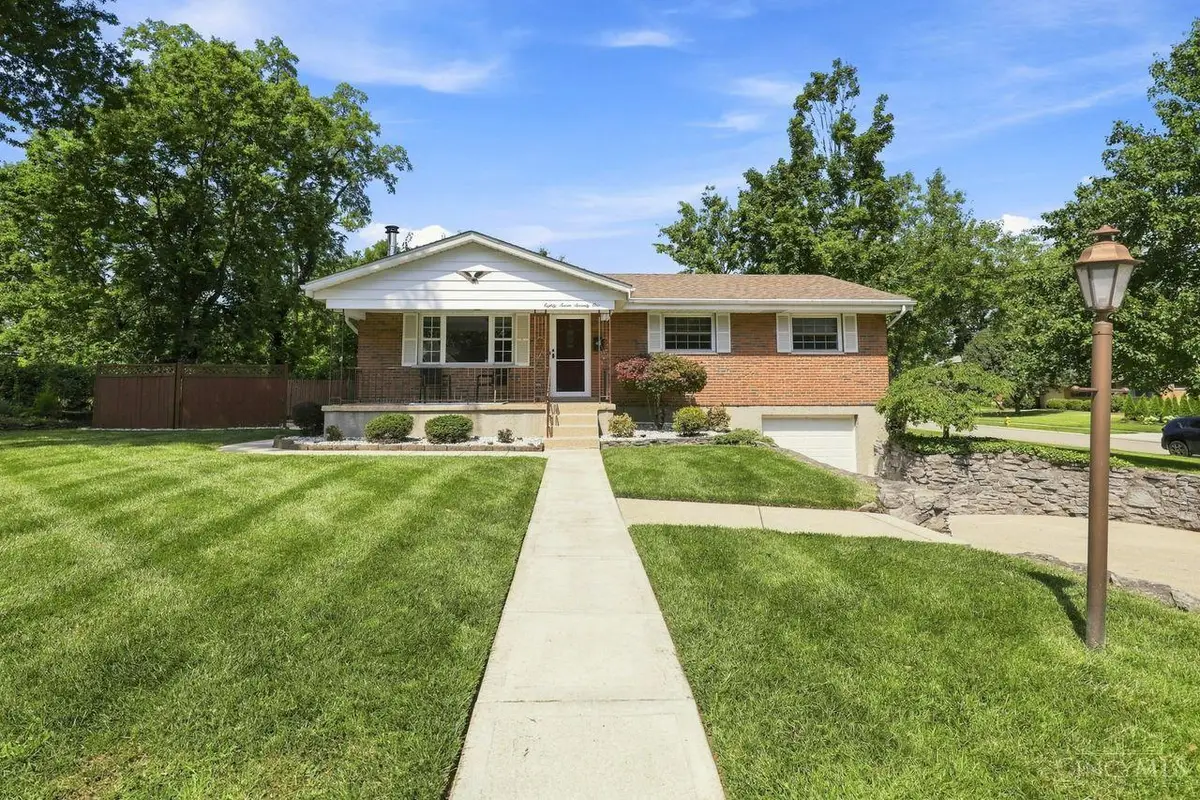 8771 Brittany Drive, Blue Ash, OH 45242 - #1