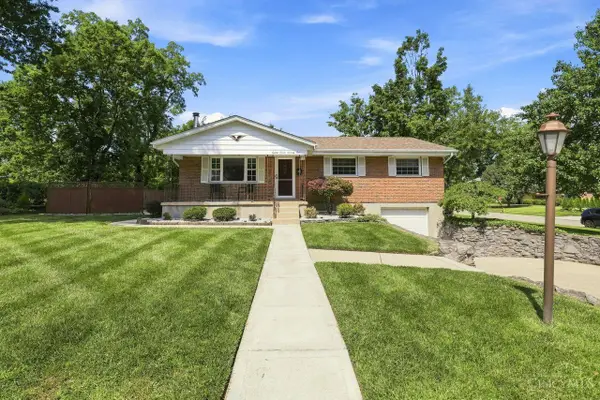 8771 Brittany Drive, Blue Ash, OH 45242