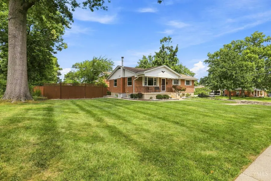 8771 Brittany Drive, Blue Ash, OH 45242 - #3