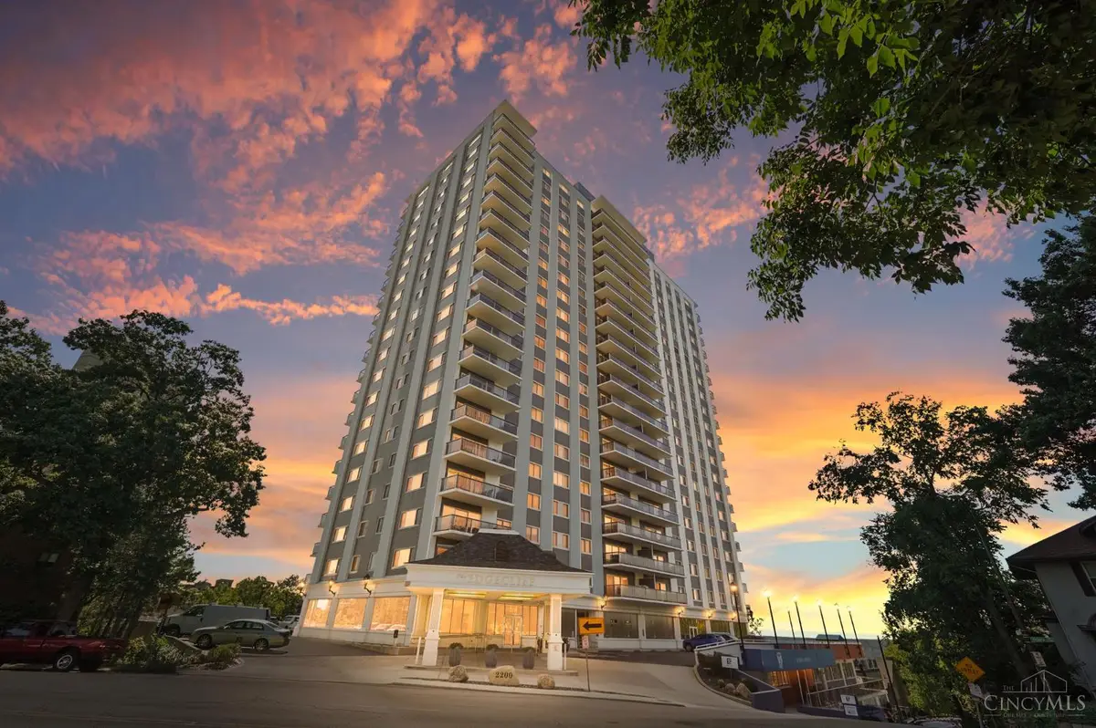 2200 Victory Parkway #905, Cincinnati, OH 45206 - #1