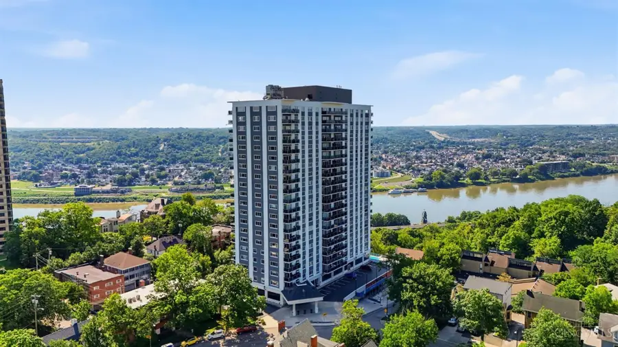 2200 Victory Parkway #905, Cincinnati, OH 45206 - #2