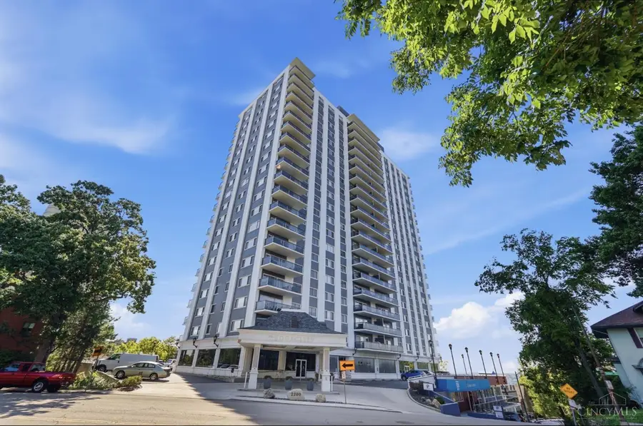 2200 Victory Parkway #905, Cincinnati, OH 45206 - #3