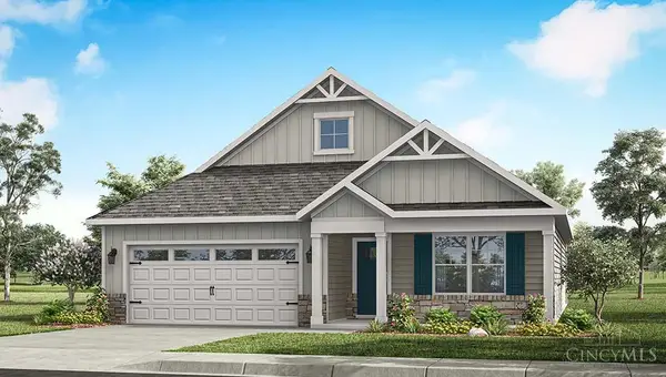 6233 Willow Cove, Goshen Twp, OH 45122