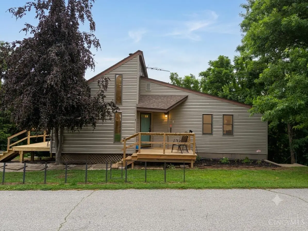 777 Logans Lane, West Union, OH 45693 - #1