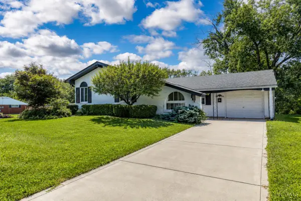 5433 Cleander Drive, Delhi Twp, OH 45238