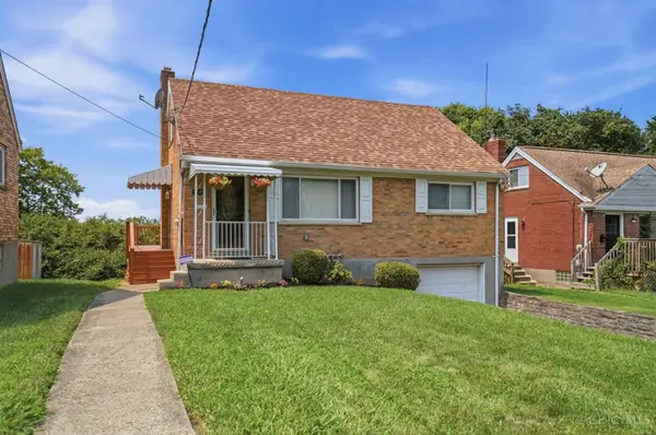 6327 Stover Avenue, Cincinnati, OH 45237