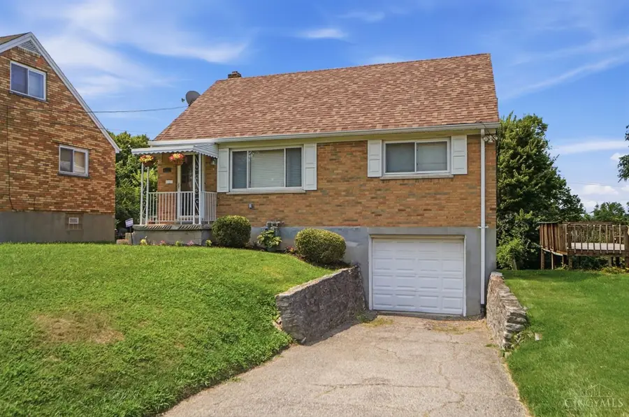 6327 Stover Avenue, Cincinnati, OH 45237 - #3