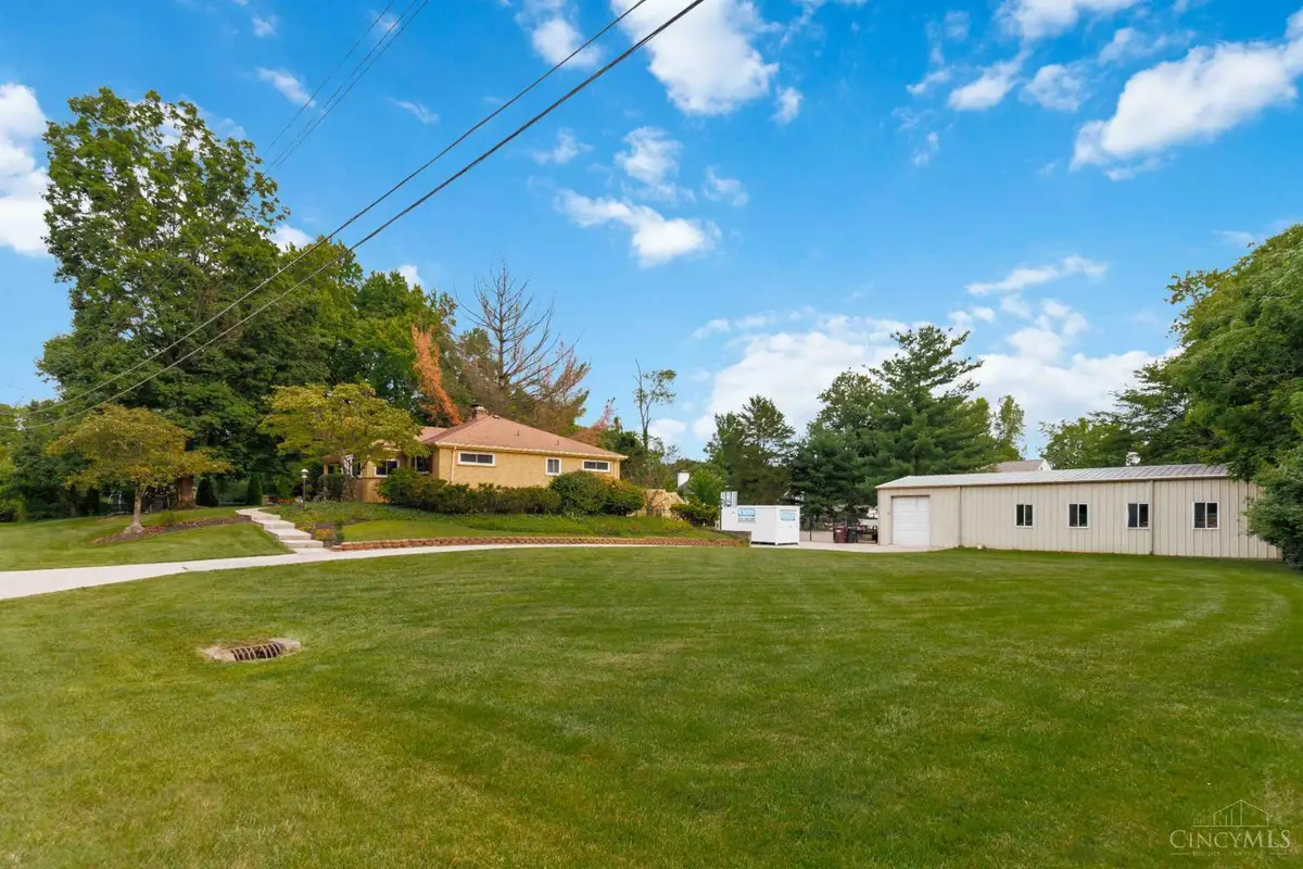 8357 Richland Drive, Forestville, OH 45255 - #1