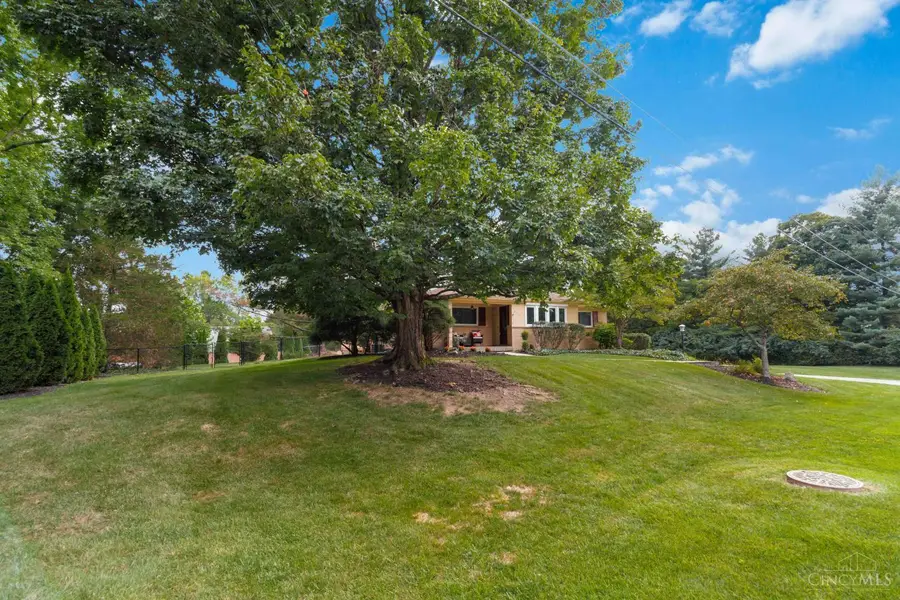 8357 Richland Drive, Forestville, OH 45255 - #3