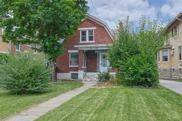 2916 Harrison Avenue, Cincinnati, OH 45211