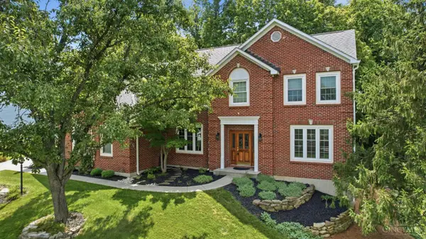 6641 Miami Trails Drive, Loveland, OH 45140