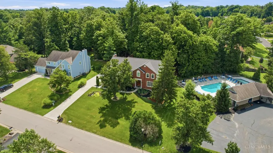 6641 Miami Trails Drive, Loveland, OH 45140 - #2