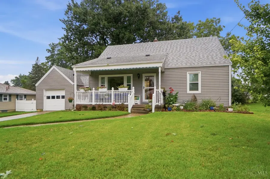 740 Shady Lane, Fairfield, OH 45014 - #2