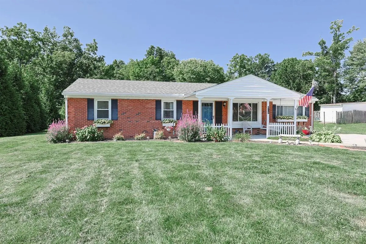 451 Blossom Lane, Union, OH 45244 - #1