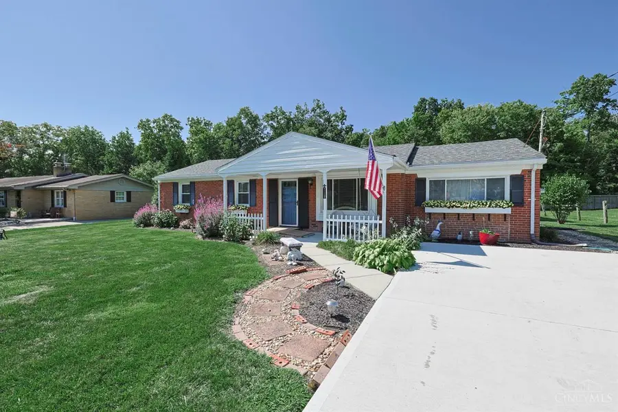 451 Blossom Lane, Union, OH 45244 - #2