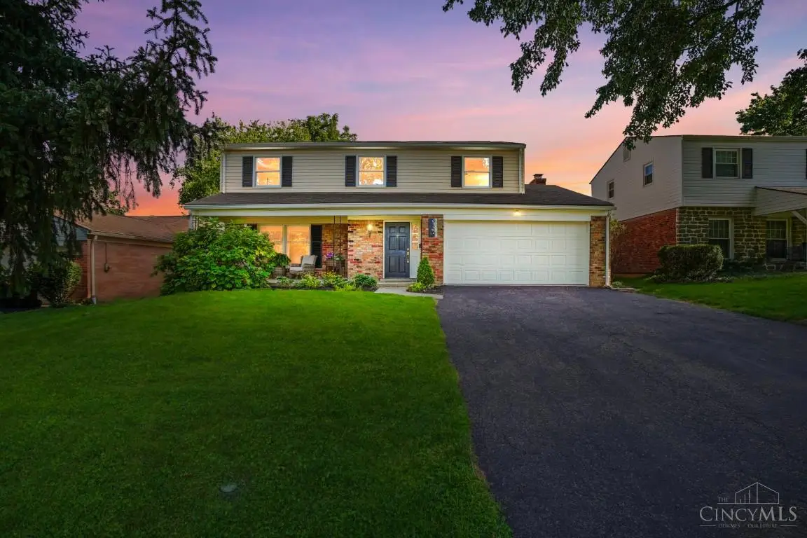 1046 Eastland Terrace, Anderson, OH 45230 - #1