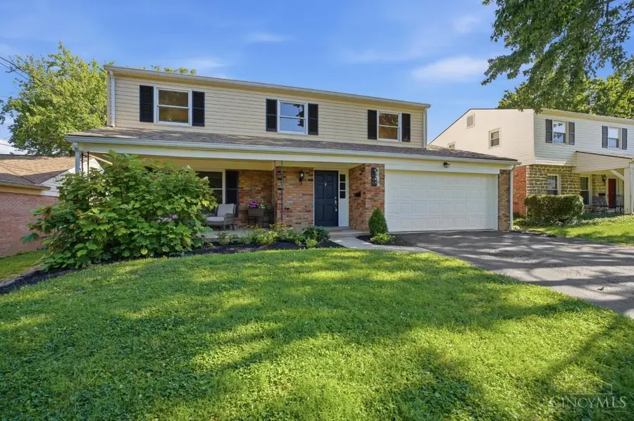 1046 Eastland Terrace, Anderson, OH 45230 - #2
