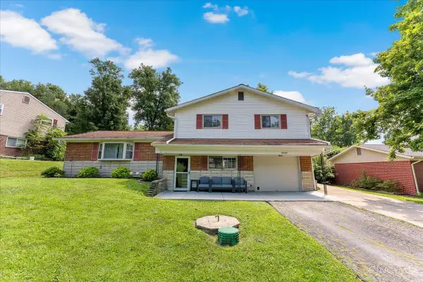 5640 Windridge Drive, Green Twp, OH 45248