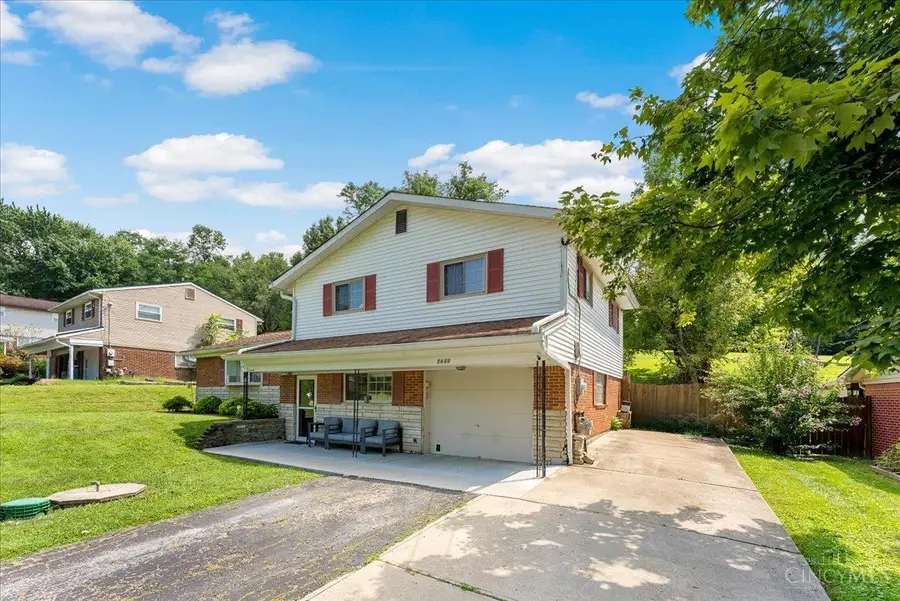 5640 Windridge Drive, Green, OH 45248 - #2