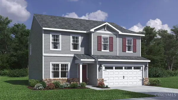 132 Woodcreek Lane, New Richmond, OH 45157