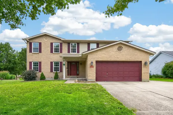 6536 Fayetta Drive, Fairfield Twp, OH 45011