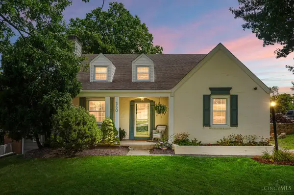 260 Pedretti Avenue, Delhi Twp, OH 45238
