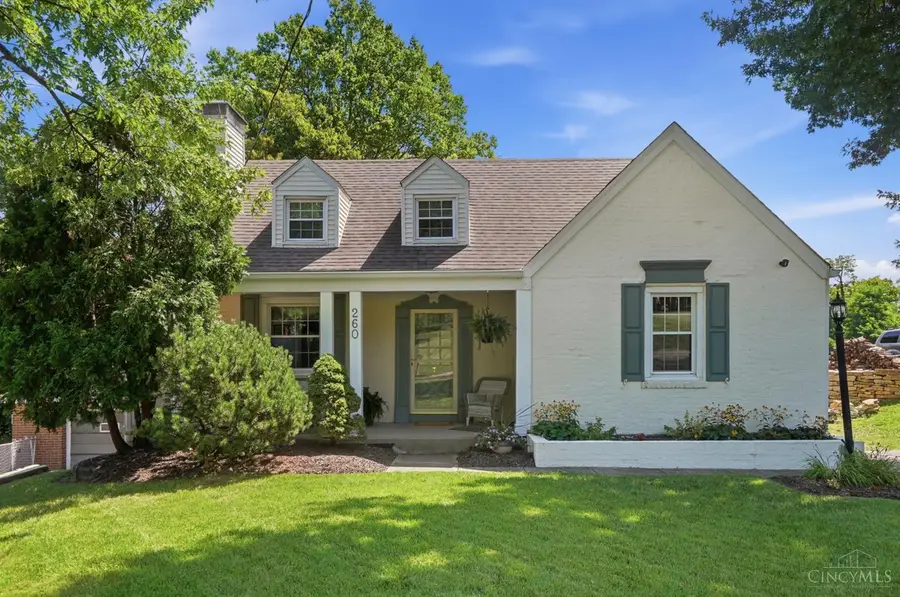 260 Pedretti Avenue, Delshire, OH 45238 - #2