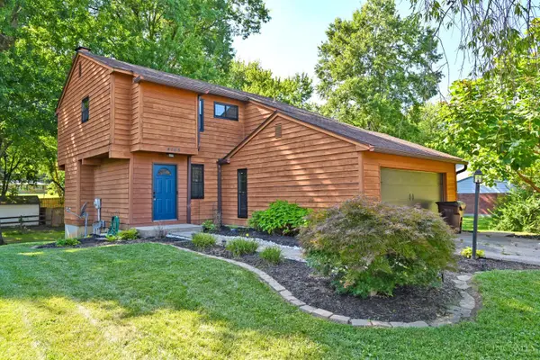 4165 Heritage Glen Drive, Union Twp, OH 45245