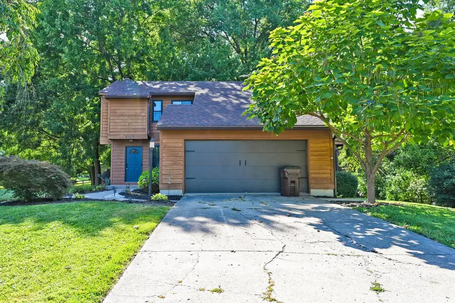 4165 Heritage Glen Drive, Union, OH 45245 - #2