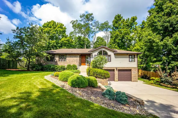 5209 Oakhill Lane, Green Twp, OH 45247