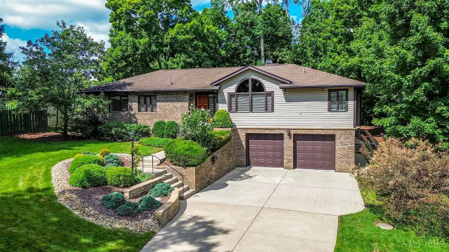 5209 Oakhill Lane, Green, OH 45247 - #2