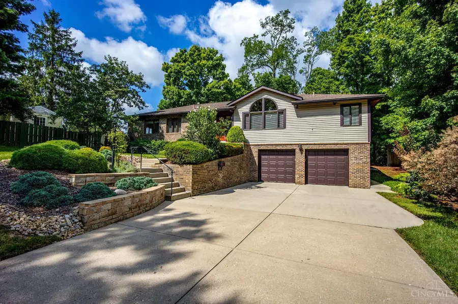 5209 Oakhill Lane, Green, OH 45247 - #3