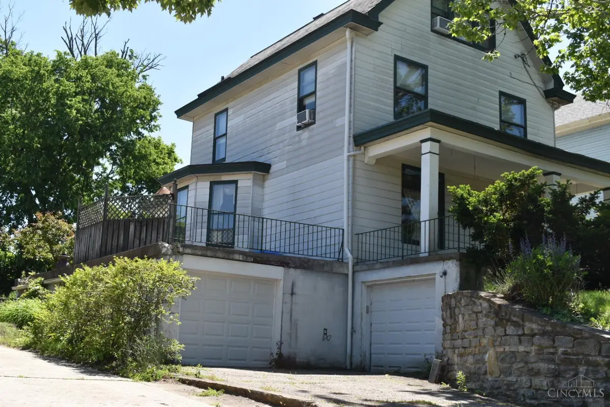 3736 High Point Avenue, Cincinnati, OH 45211 - #1