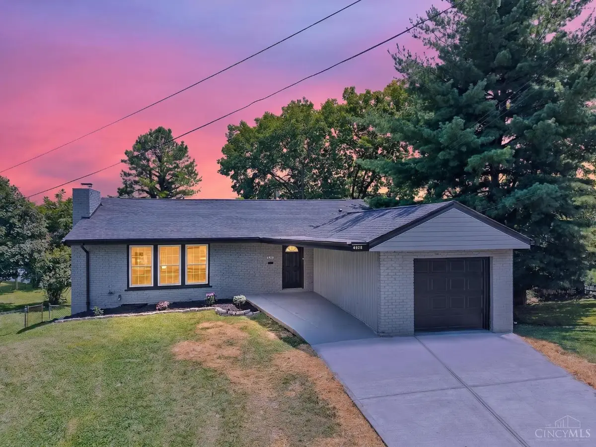 4928 Kelsch Lane, Cincinnati, OH 45227 - #1