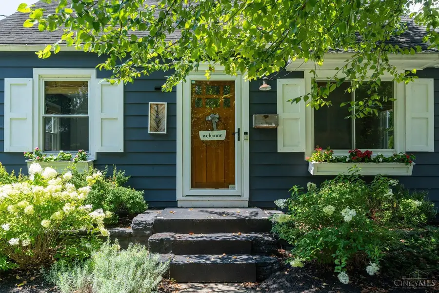 161 Gatch Street, Milford, OH 45150 - #2