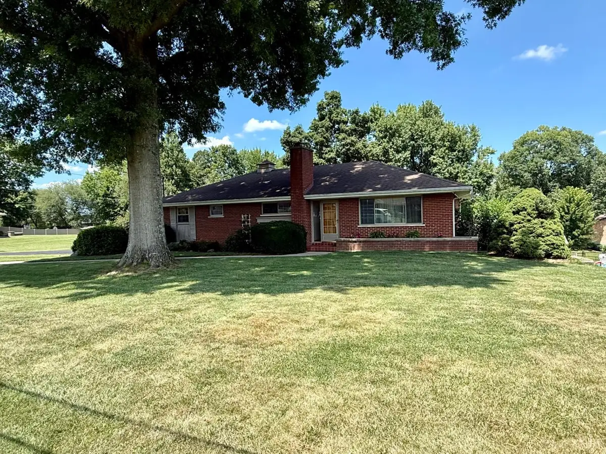 6768 Menz Lane, Mack, OH 45233 - #1