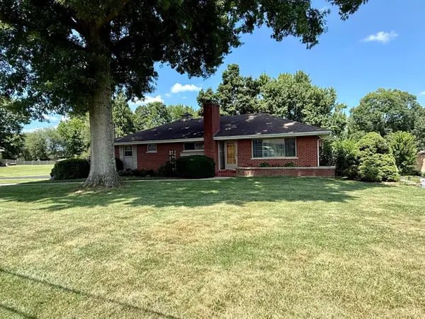 6768 Menz Lane, Green Twp, OH 45233