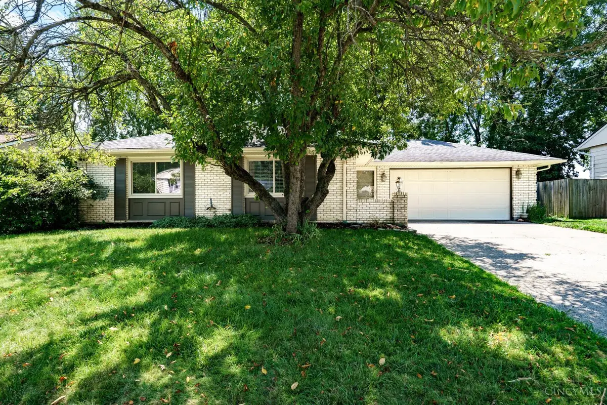 135 Whispering Pines, Springboro, OH 45066 - #1