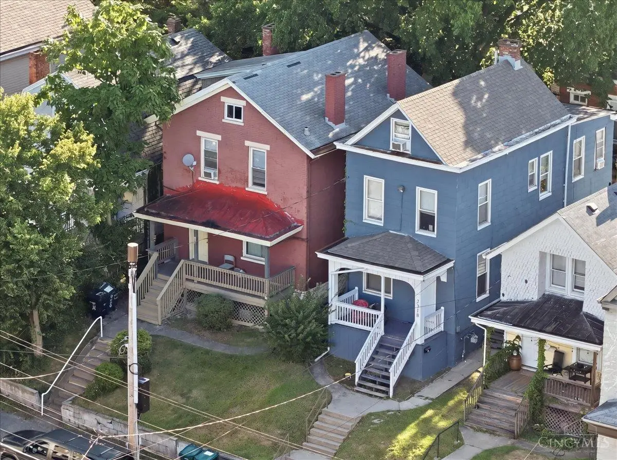 2320 Victor Street, Cincinnati, OH 45219 - #1
