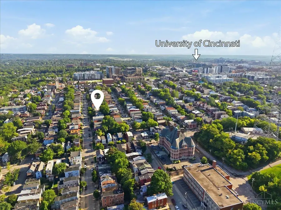 2320 Victor Street, Cincinnati, OH 45219 - #2