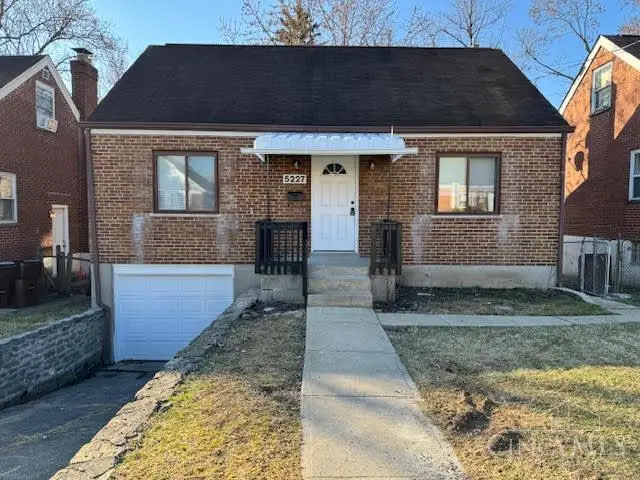 5227 Parkview Avenue, Covedale, OH 45238 - #1