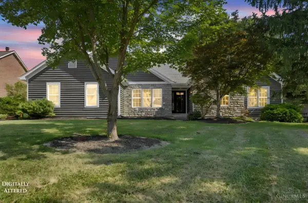 7147 Brightwaters Court, Liberty Twp, OH 45011
